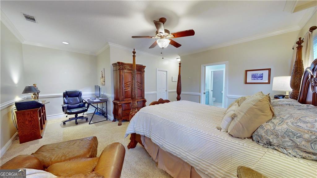 113 Serenoa Drive Brunswick GA 31523