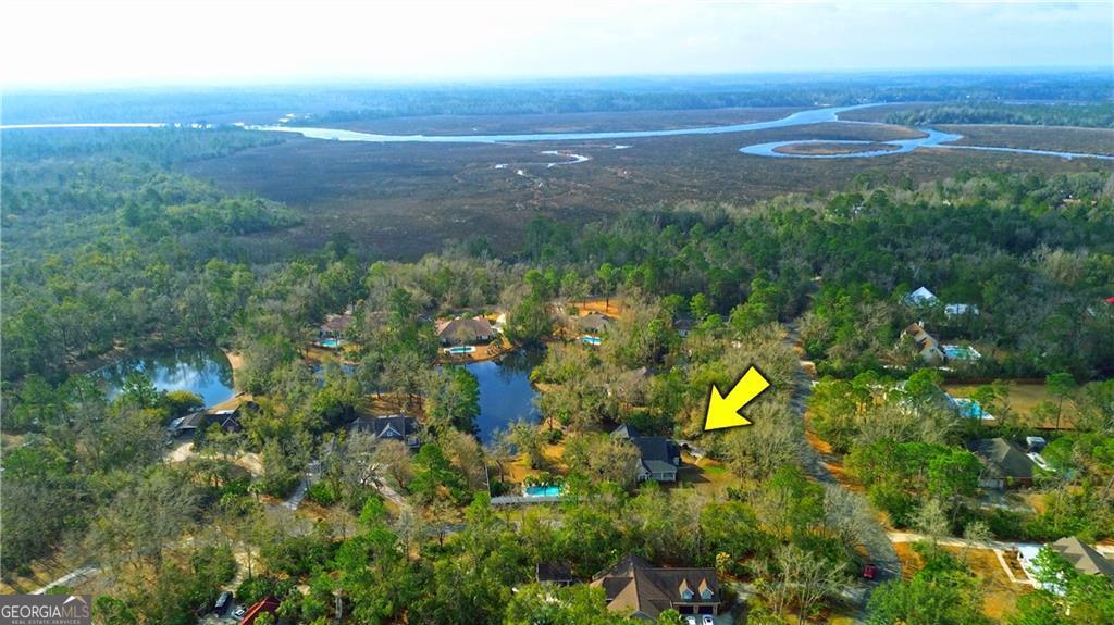 113 Serenoa Drive Brunswick GA 31523