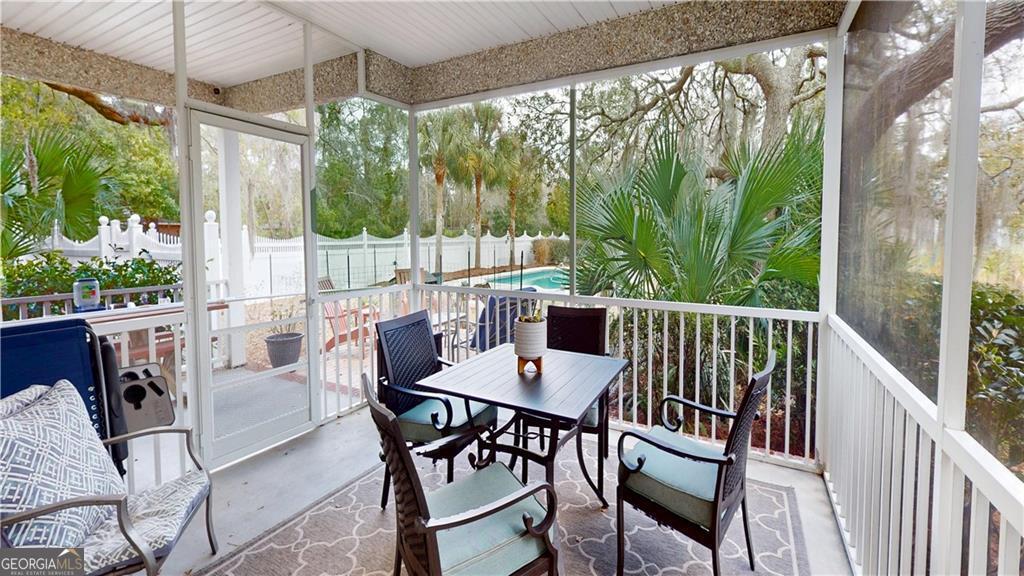 113 Serenoa Drive Brunswick GA 31523
