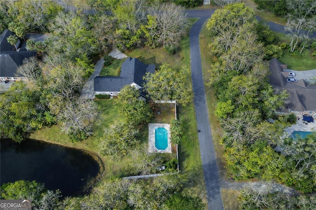 113 Serenoa Drive Brunswick GA 31523