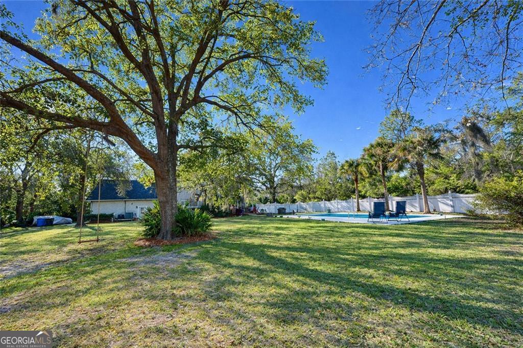 113 Serenoa Drive Brunswick GA 31523