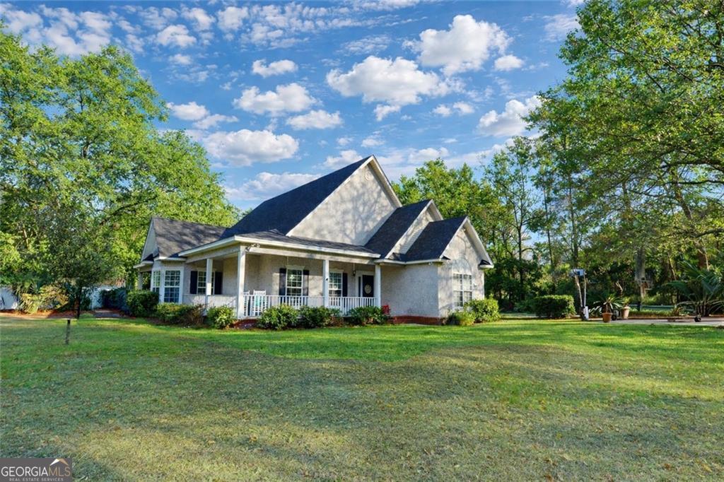 113 Serenoa Drive Brunswick GA 31523