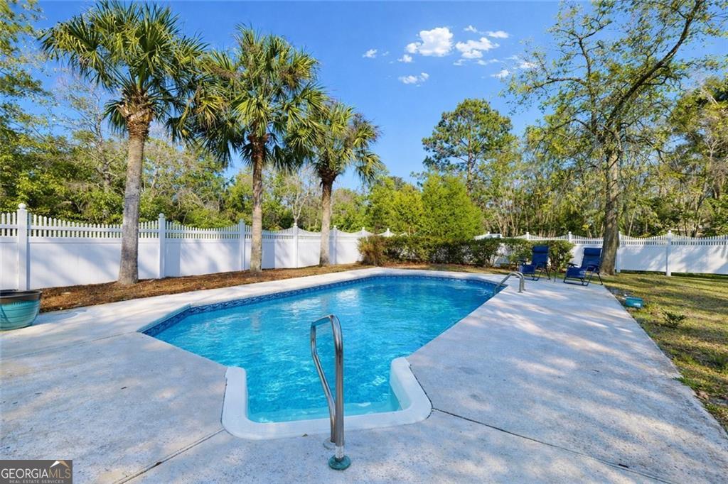 113 Serenoa Drive Brunswick GA 31523
