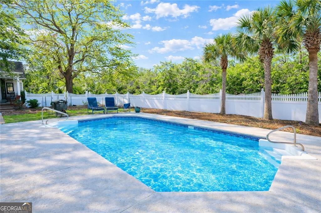 113 Serenoa Drive Brunswick GA 31523