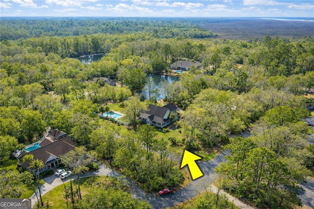 113 Serenoa Drive Brunswick GA 31523