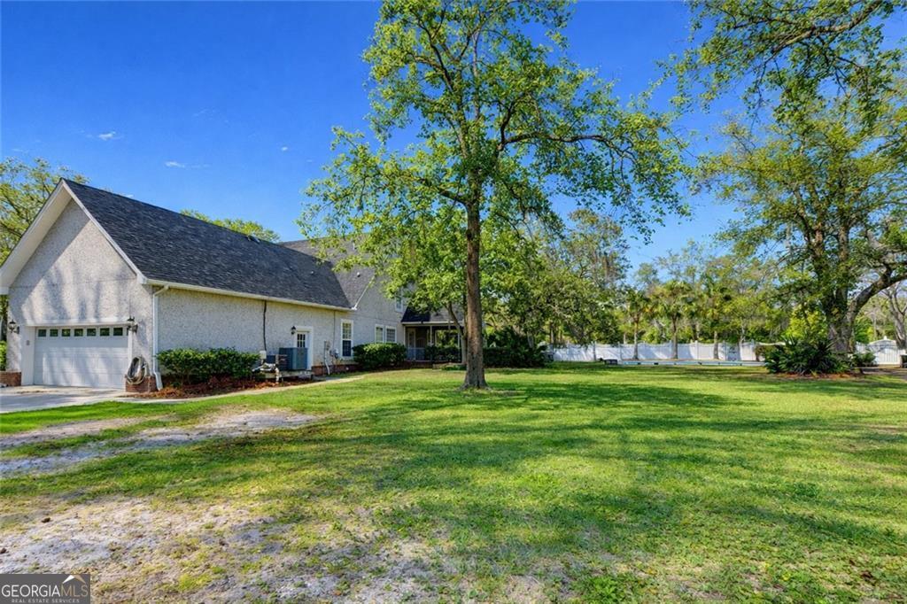 113 Serenoa Drive Brunswick GA 31523