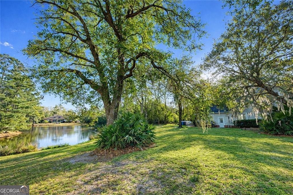 113 Serenoa Drive Brunswick GA 31523