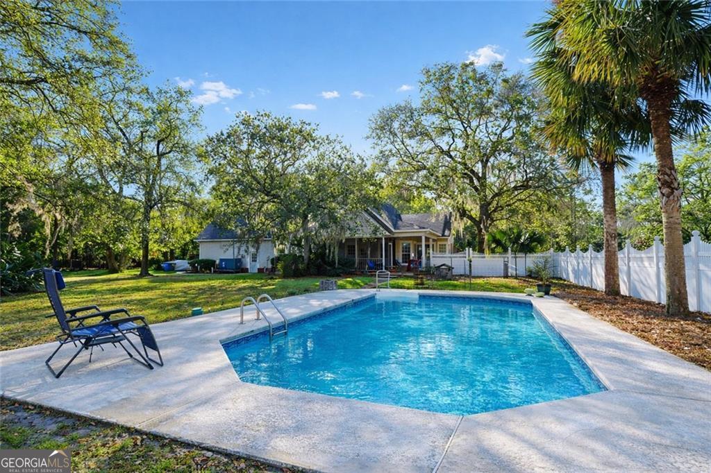113 Serenoa Drive Brunswick GA 31523