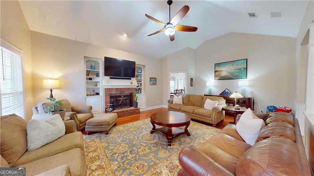 113 Serenoa Drive Brunswick GA 31523