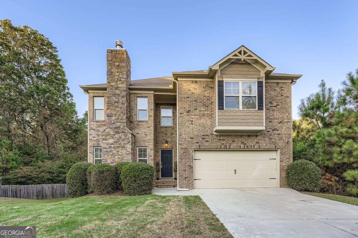 1240 Grayson Oaks Drive Lawrenceville GA 30045
