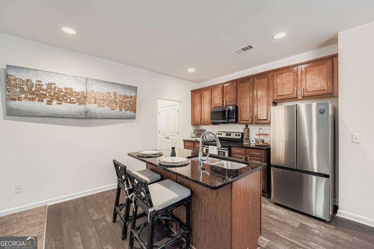 1240 Grayson Oaks Drive Lawrenceville GA 30045