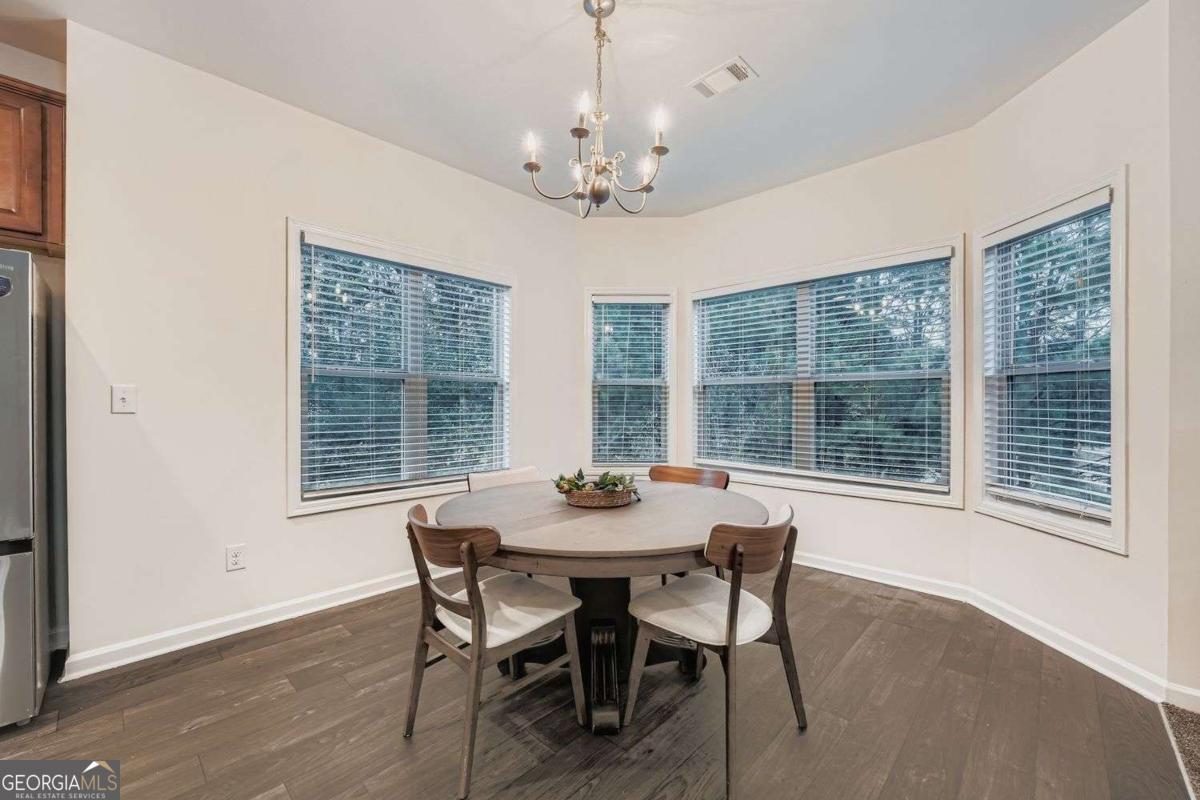 1240 Grayson Oaks Drive Lawrenceville GA 30045