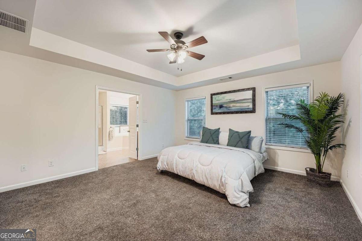 1240 Grayson Oaks Drive Lawrenceville GA 30045