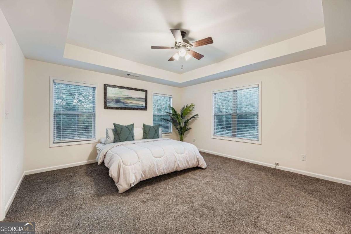 1240 Grayson Oaks Drive Lawrenceville GA 30045