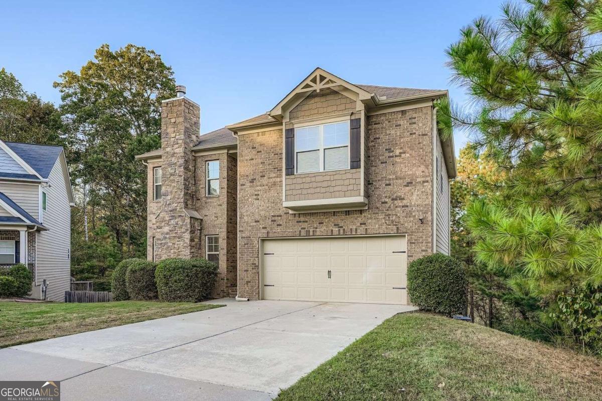 1240 Grayson Oaks Drive Lawrenceville GA 30045