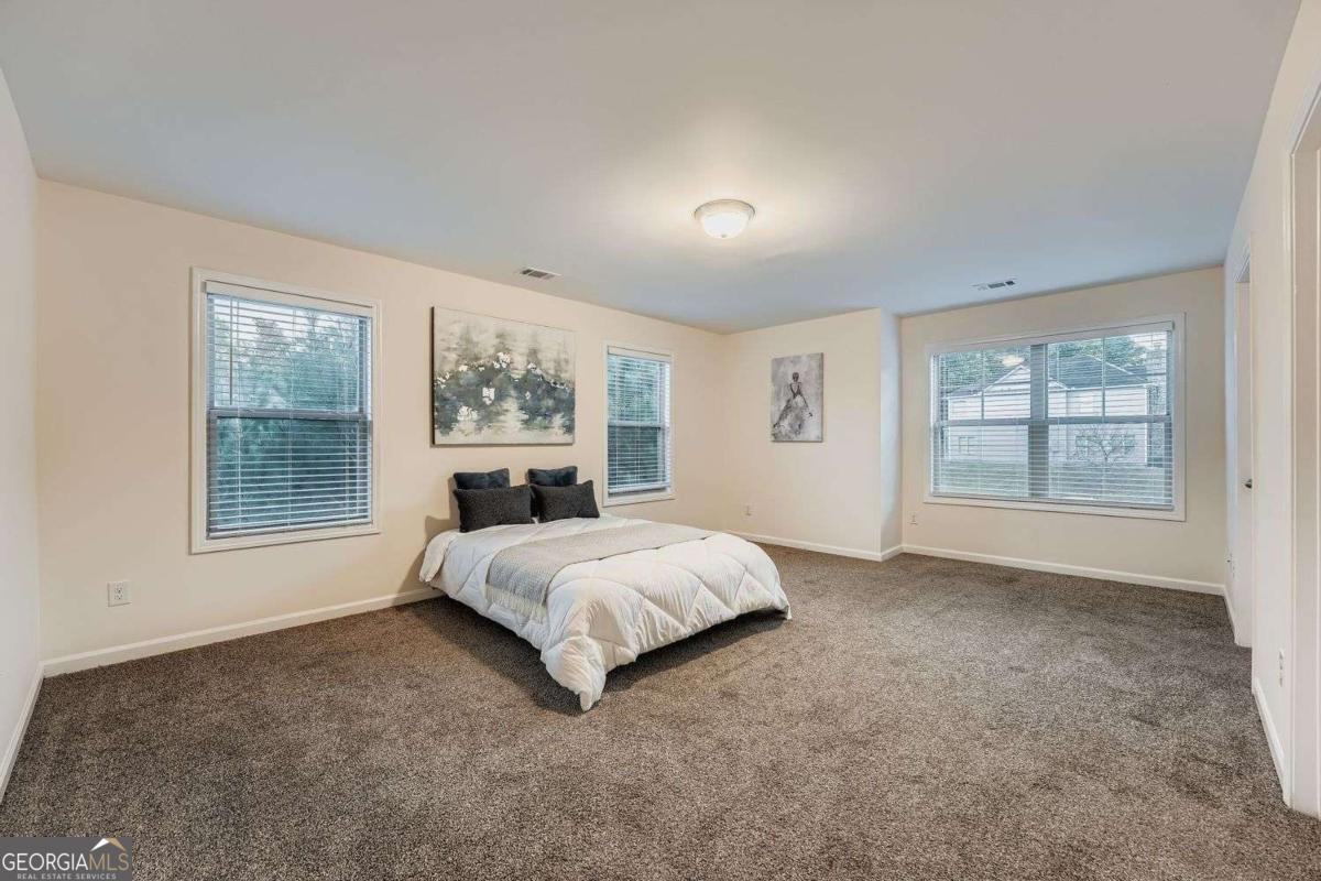 1240 Grayson Oaks Drive Lawrenceville GA 30045