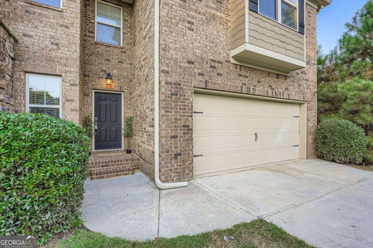 1240 Grayson Oaks Drive Lawrenceville GA 30045