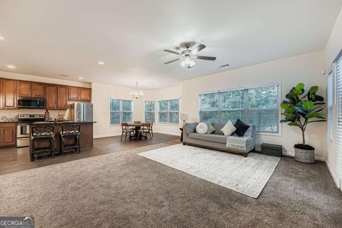 1240 Grayson Oaks Drive Lawrenceville GA 30045