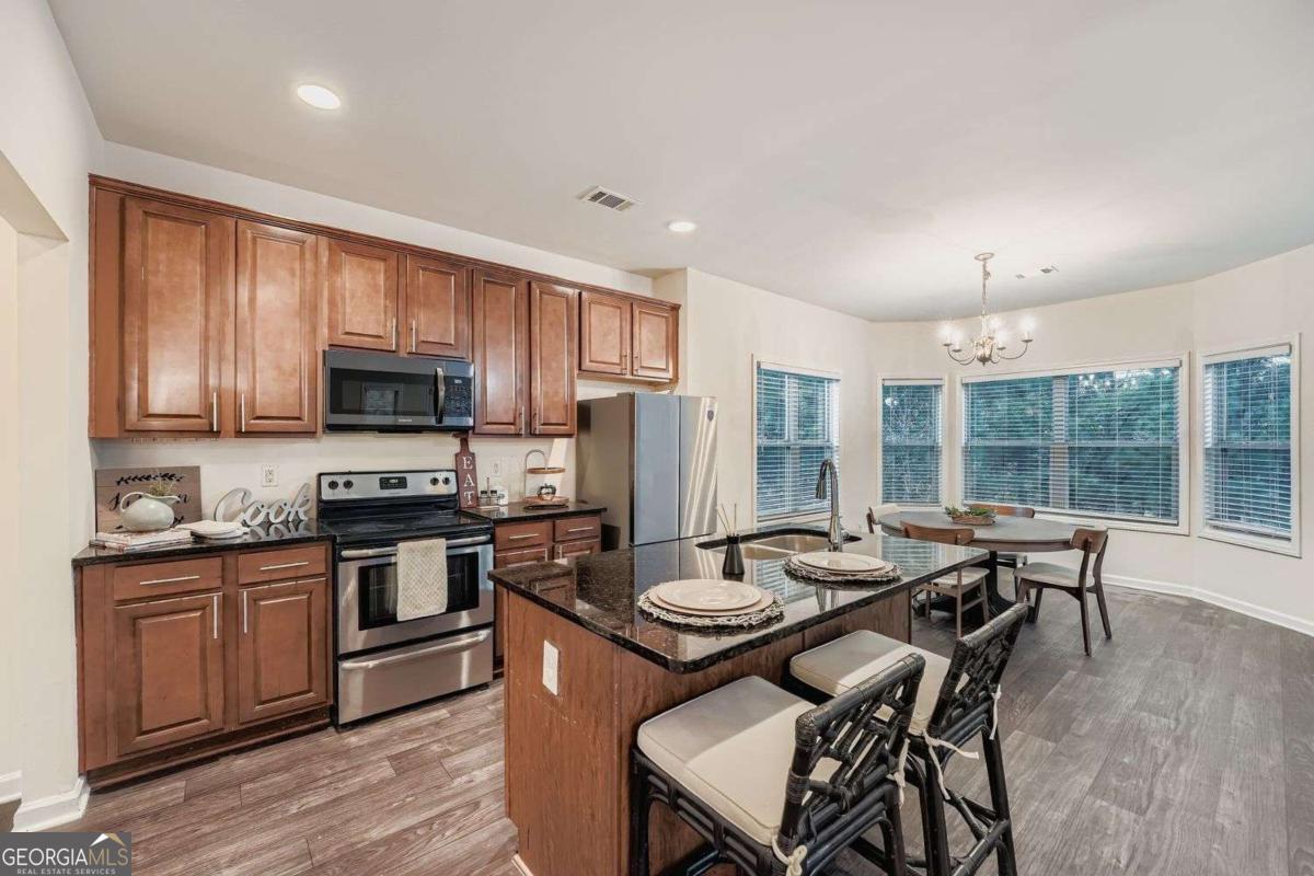 1240 Grayson Oaks Drive Lawrenceville GA 30045