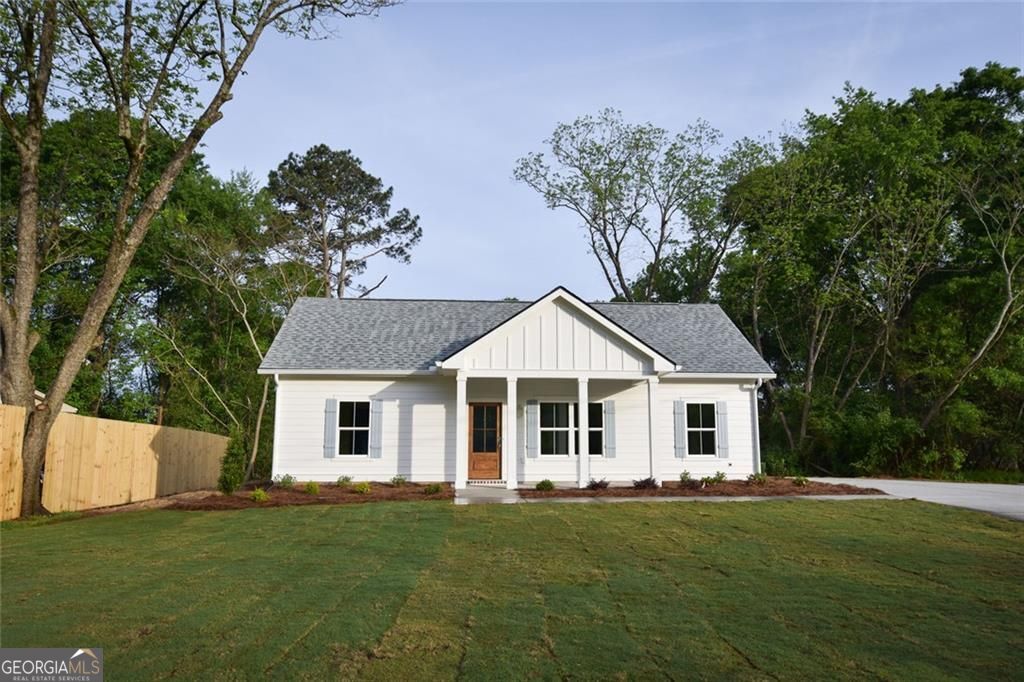 1070 Moreland Drive Watkinsville GA 30677