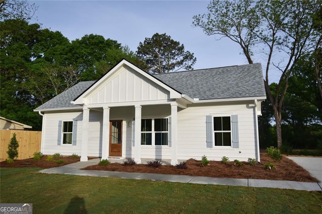 1070 Moreland Drive Watkinsville GA 30677