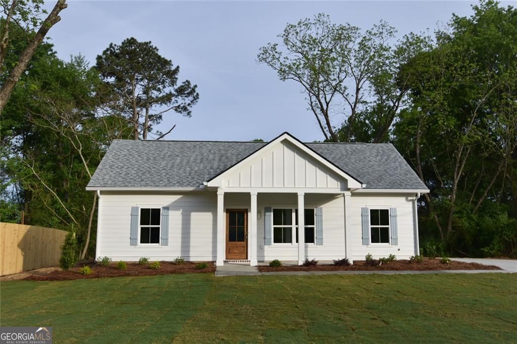 1070 Moreland Drive Watkinsville GA 30677