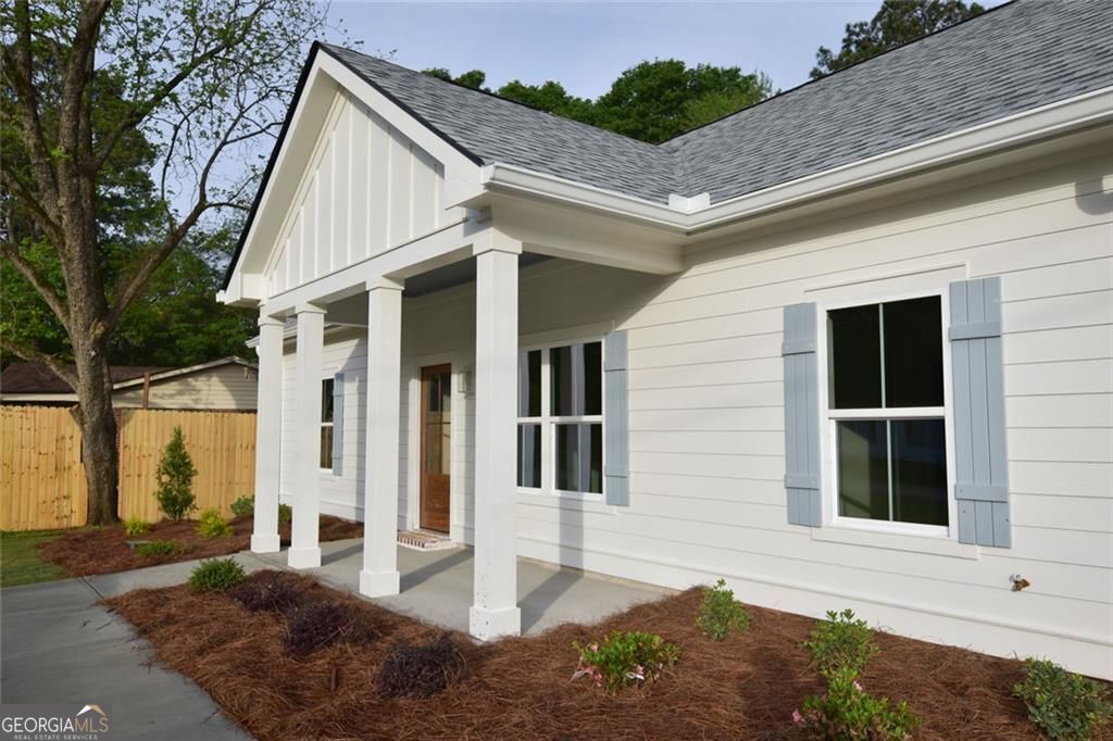 1070 Moreland Drive Watkinsville GA 30677