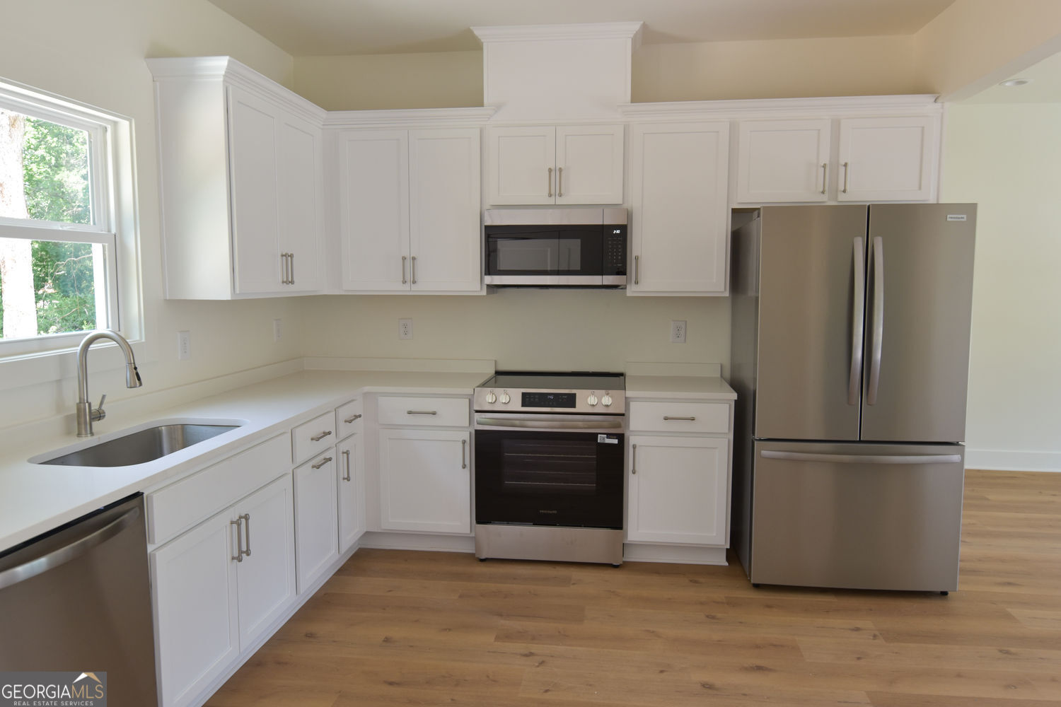 1070 Moreland Drive Watkinsville GA 30677