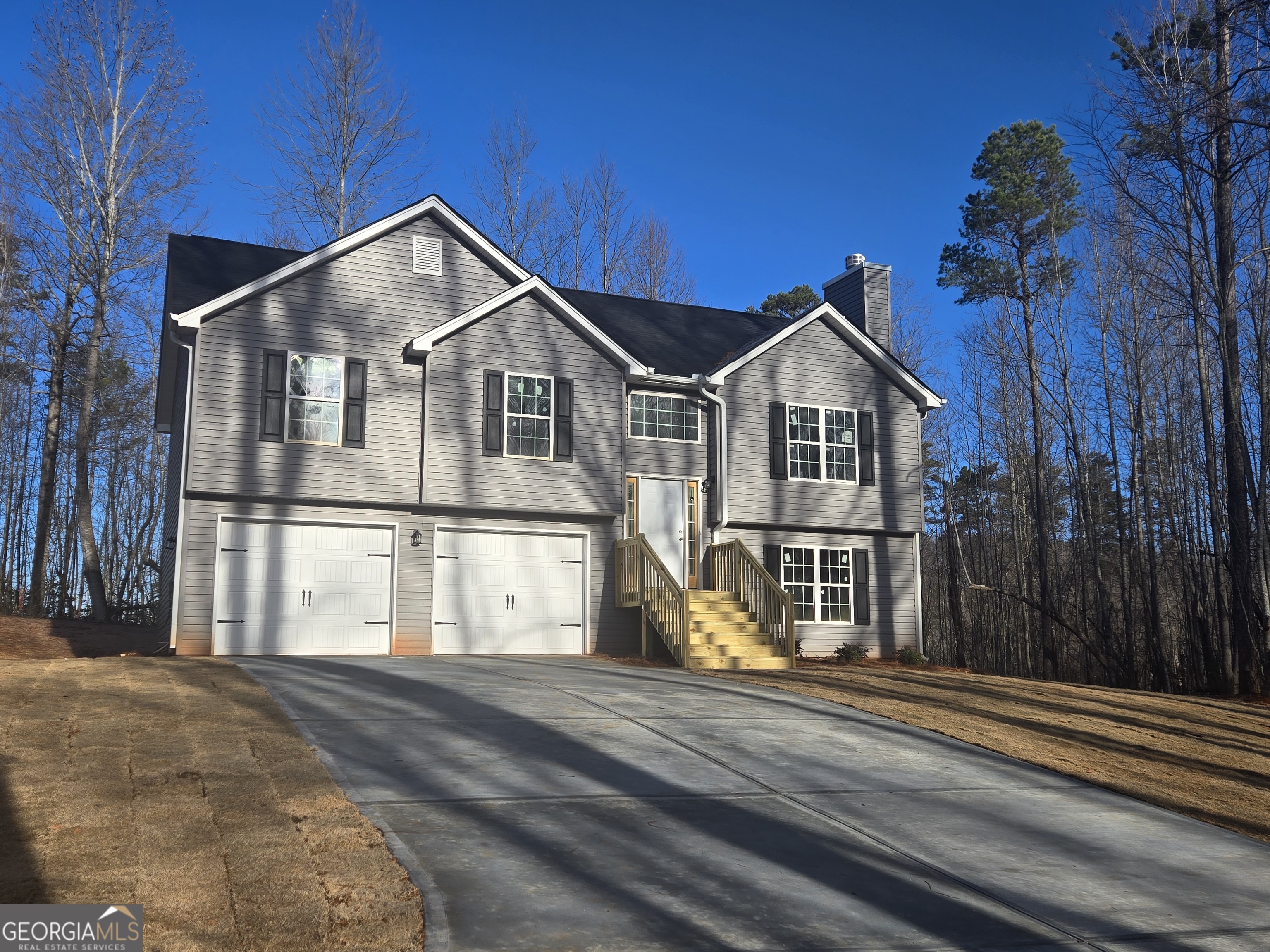 2994 Cannon Bridge Road Demorest GA 30535