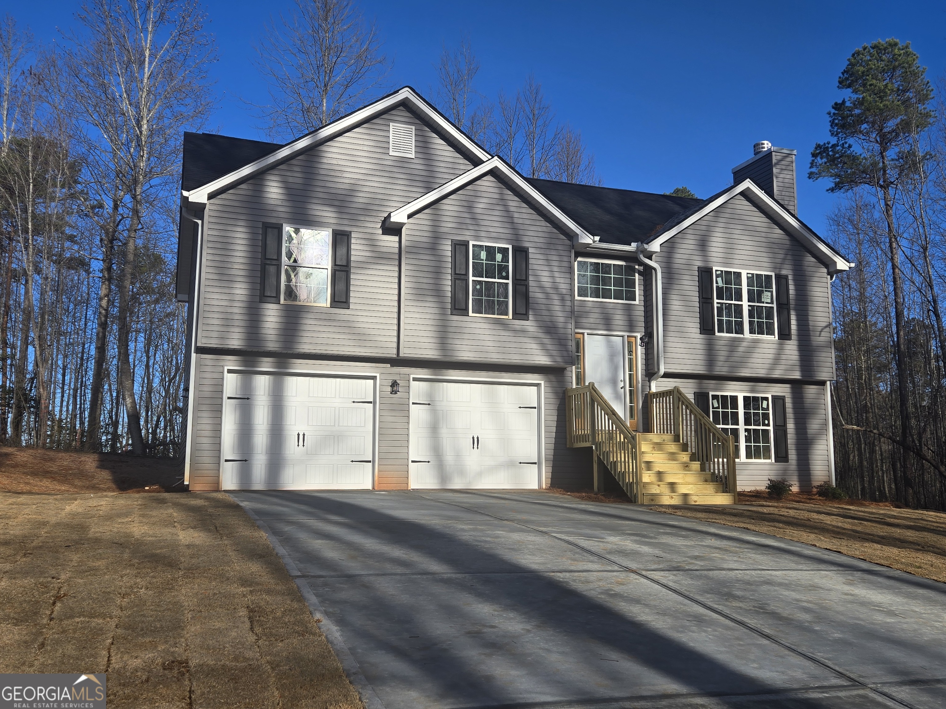 2994 Cannon Bridge Road Demorest GA 30535