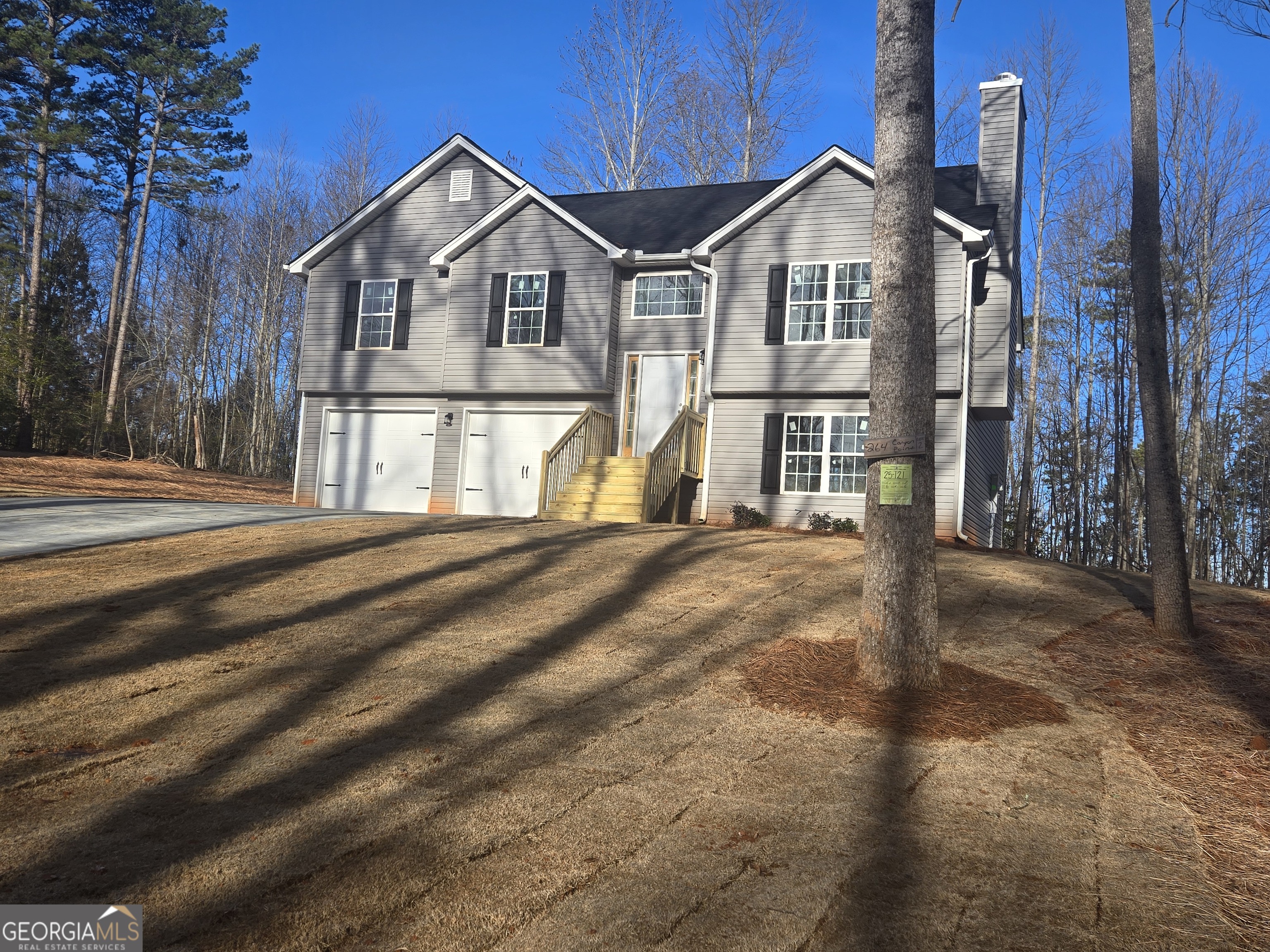 2994 Cannon Bridge Road Demorest GA 30535