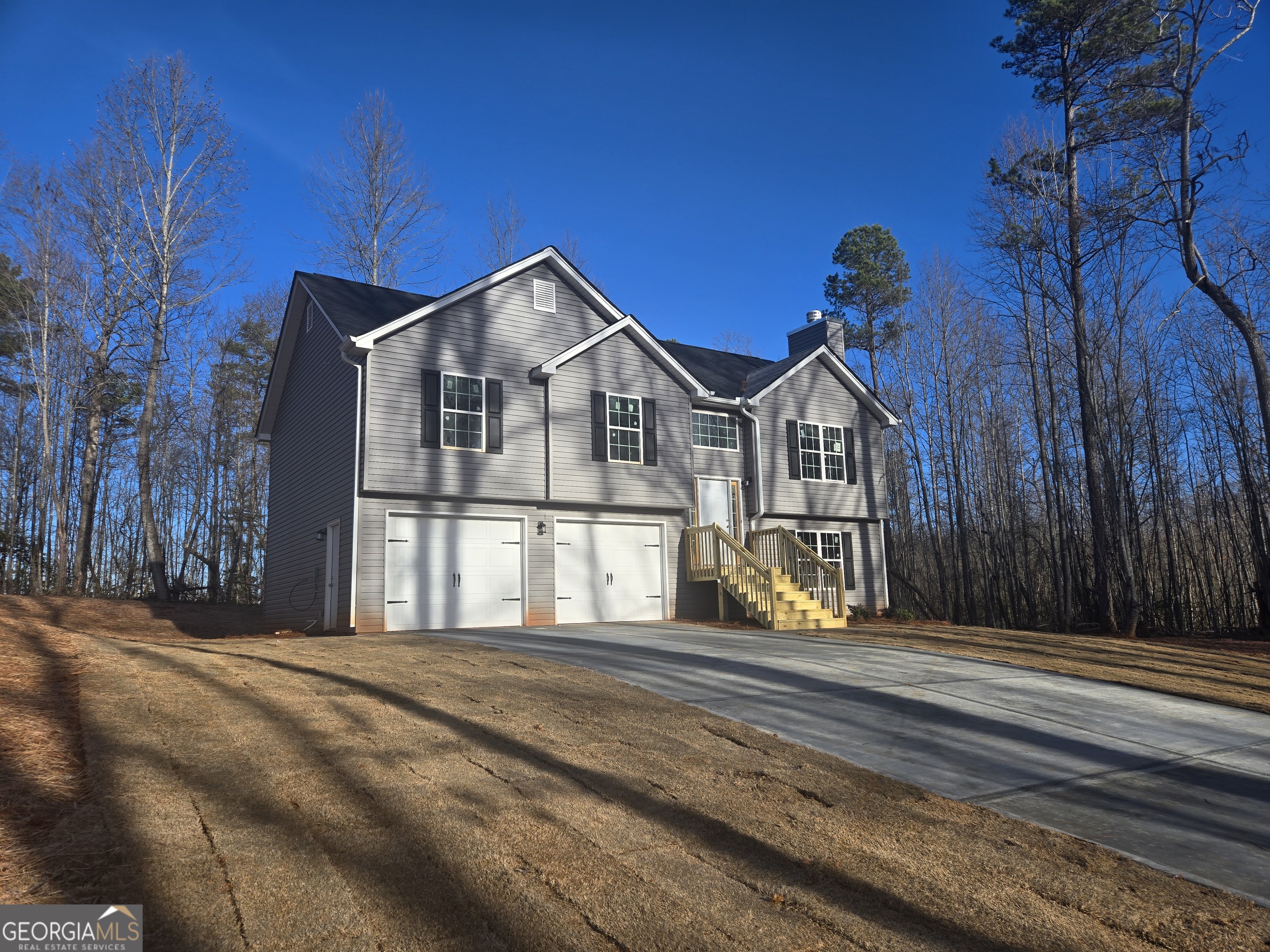 2994 Cannon Bridge Road Demorest GA 30535