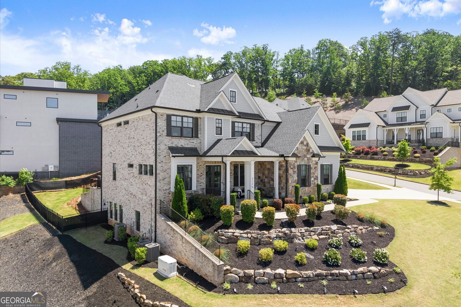 2775 Twisted Oak Lane Marietta GA 30066
