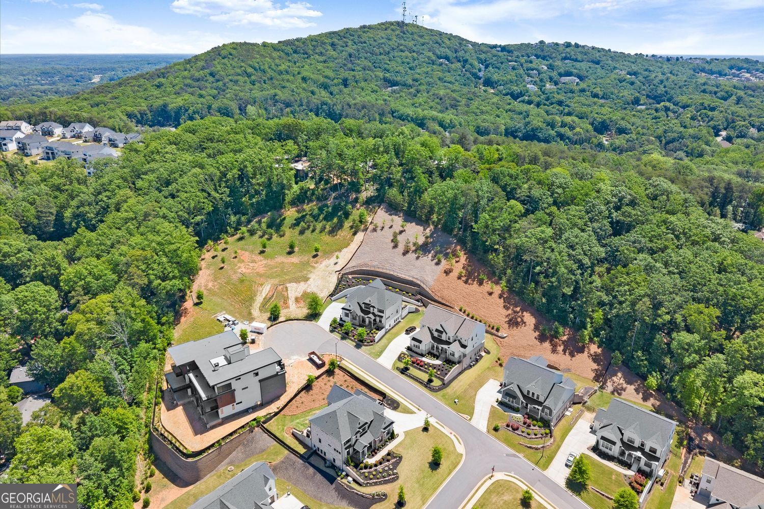 2775 Twisted Oak Lane Marietta GA 30066