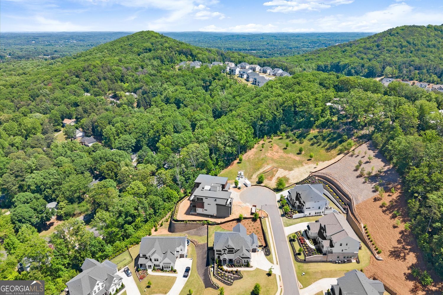 2775 Twisted Oak Lane Marietta GA 30066