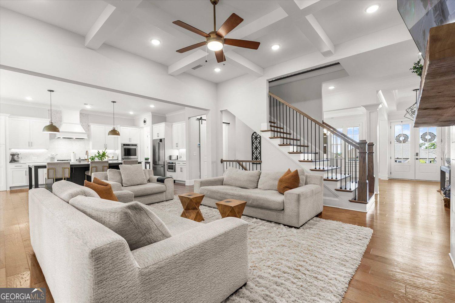 2775 Twisted Oak Lane Marietta GA 30066