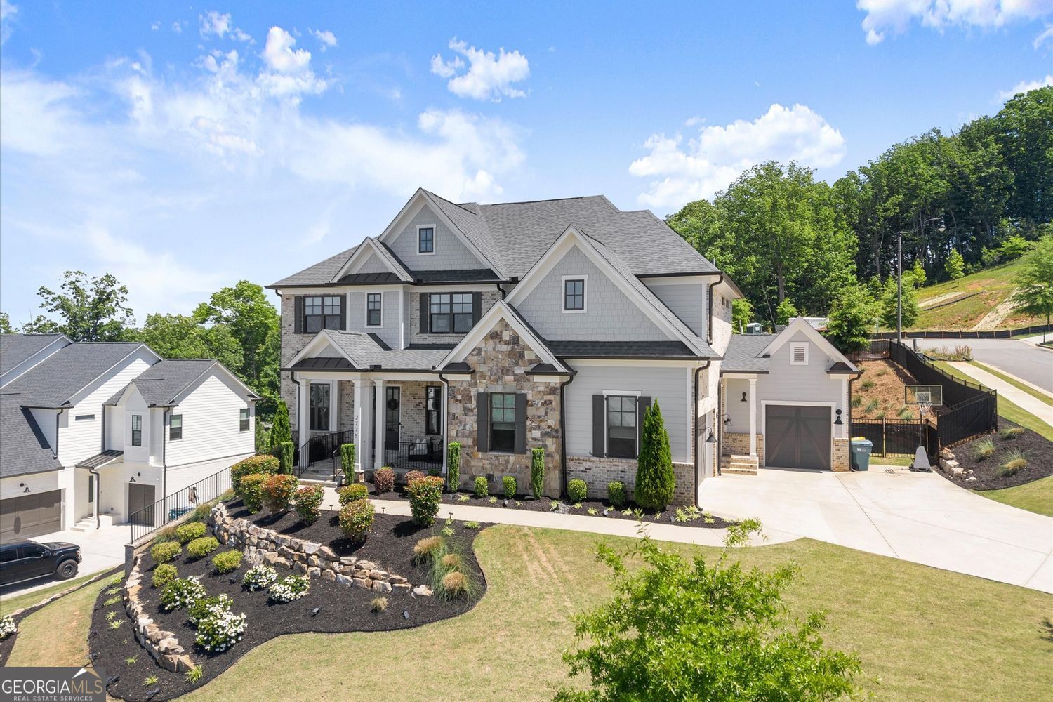 2775 Twisted Oak Lane Marietta GA 30066