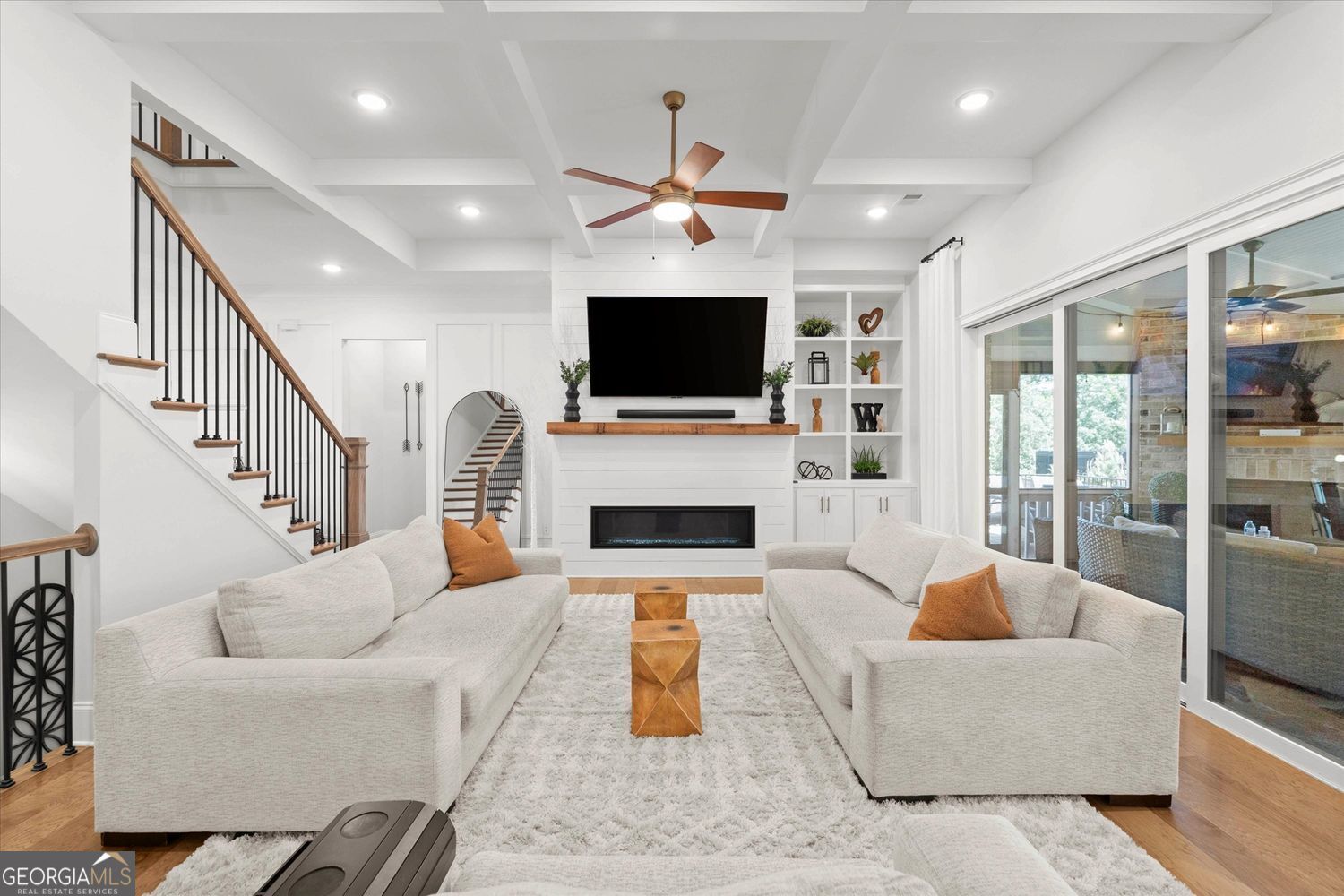 2775 Twisted Oak Lane Marietta GA 30066