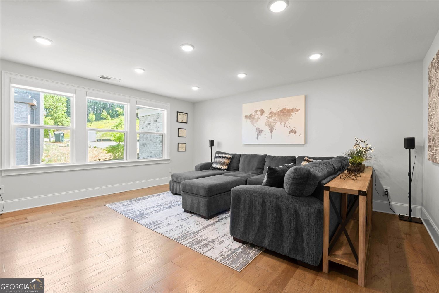 2775 Twisted Oak Lane Marietta GA 30066