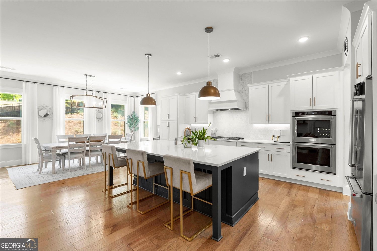 2775 Twisted Oak Lane Marietta GA 30066