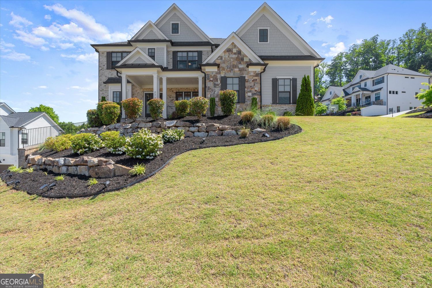 2775 Twisted Oak Lane Marietta GA 30066