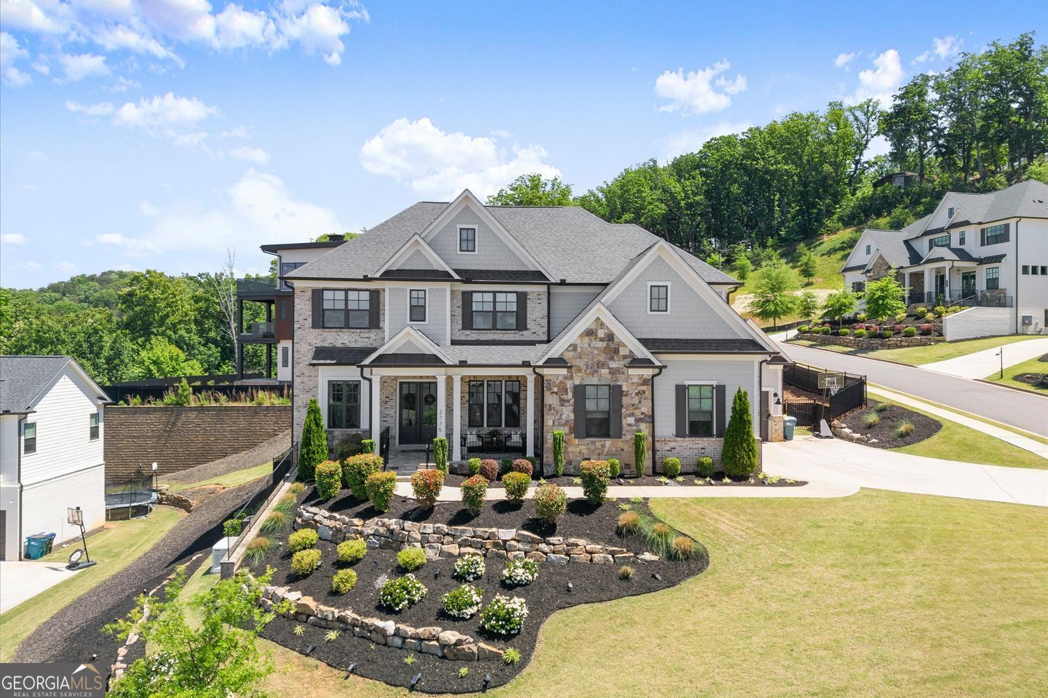 2775 Twisted Oak Lane Marietta GA 30066