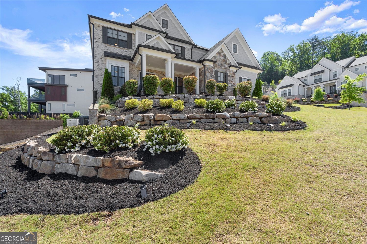 2775 Twisted Oak Lane Marietta GA 30066