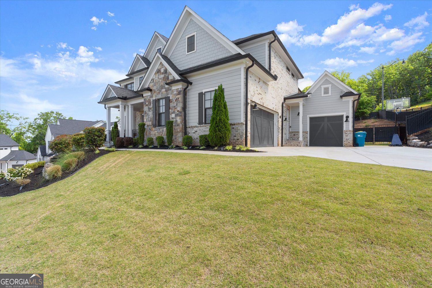 2775 Twisted Oak Lane Marietta GA 30066