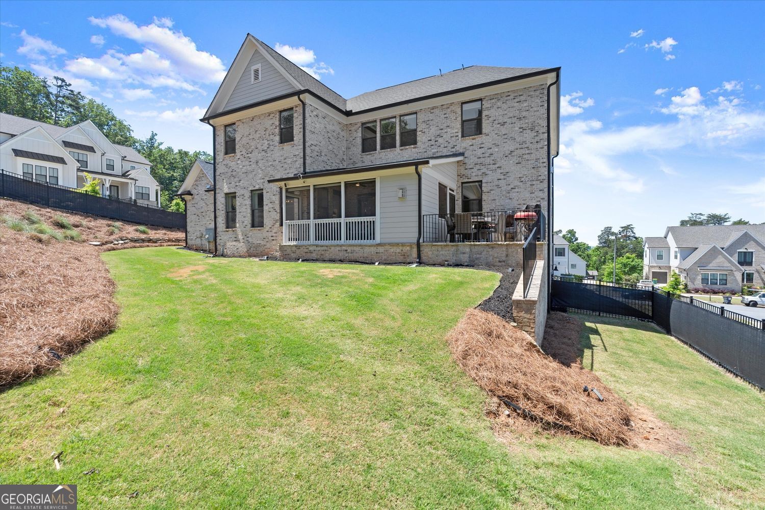 2775 Twisted Oak Lane Marietta GA 30066