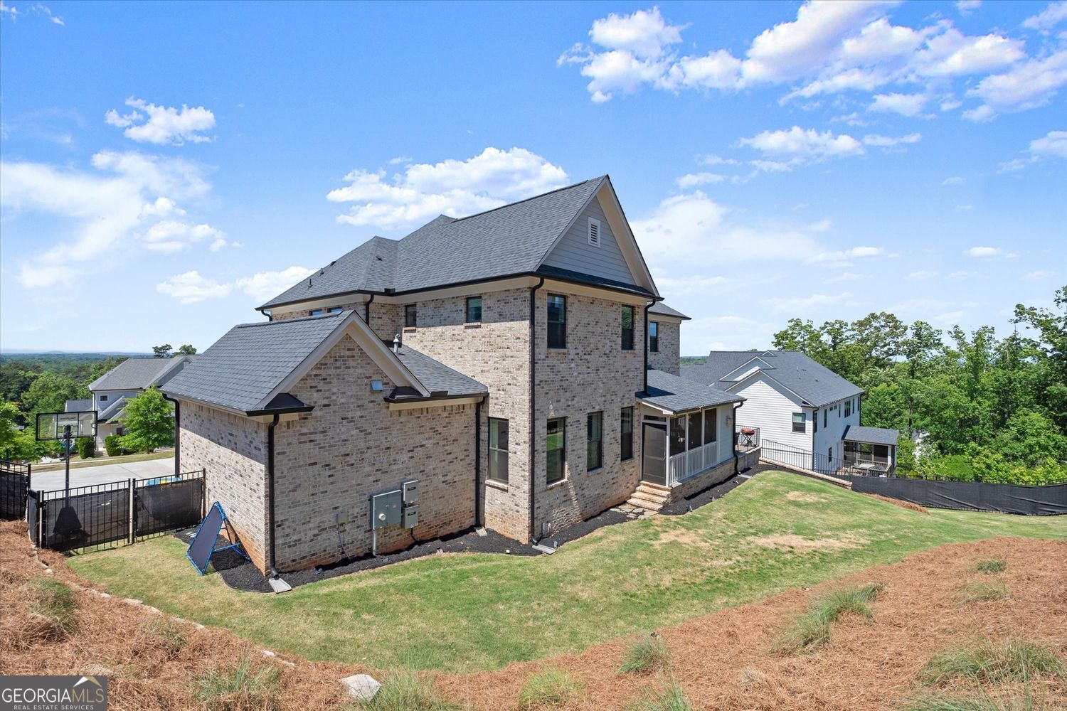 2775 Twisted Oak Lane Marietta GA 30066