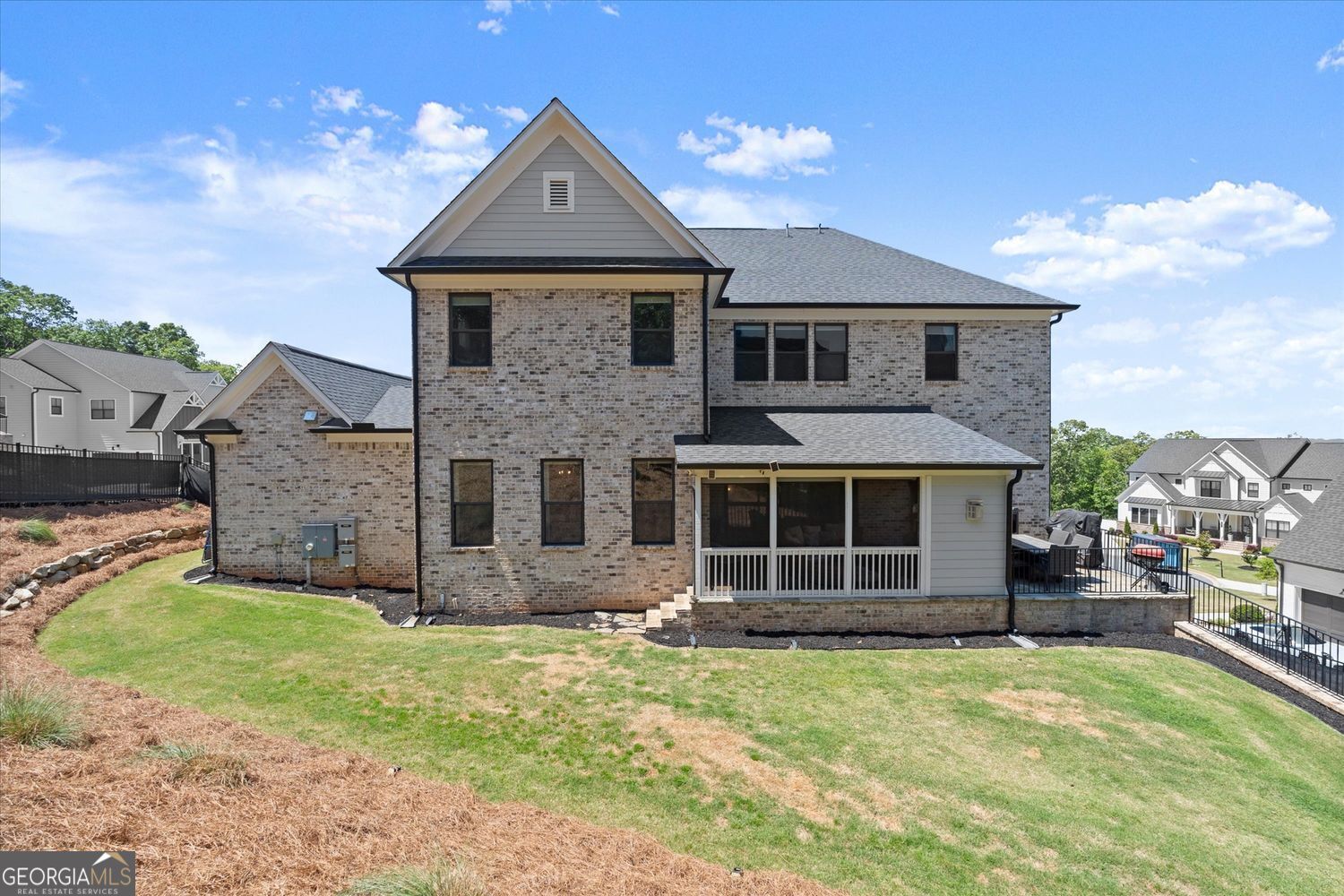 2775 Twisted Oak Lane Marietta GA 30066