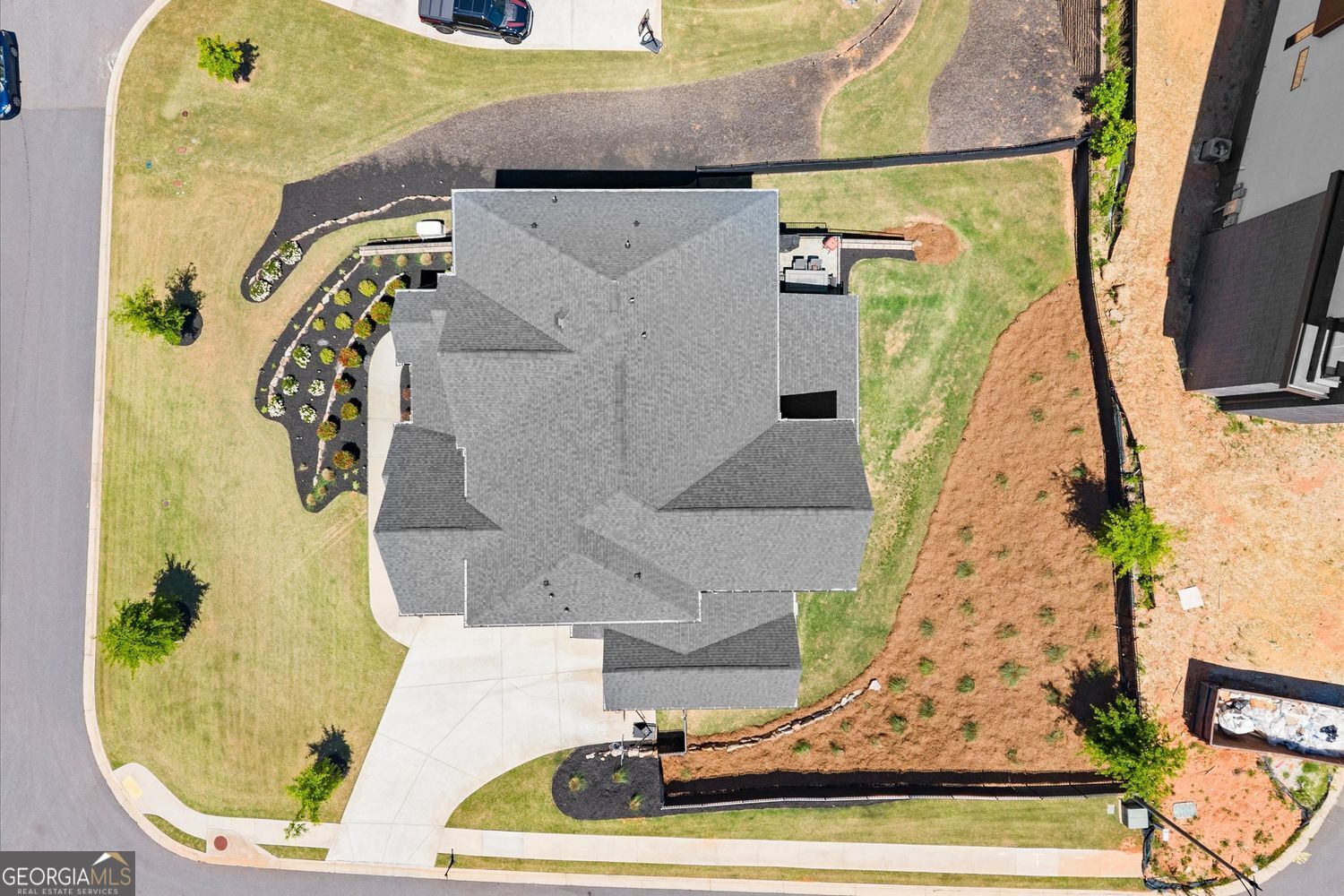 2775 Twisted Oak Lane Marietta GA 30066