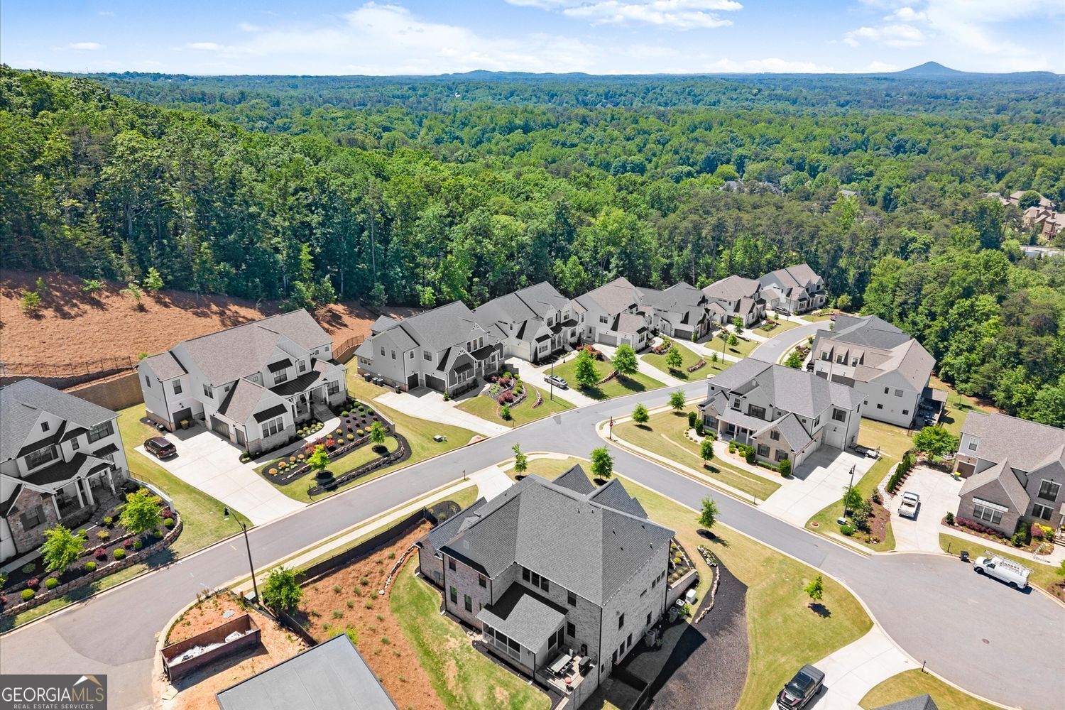2775 Twisted Oak Lane Marietta GA 30066