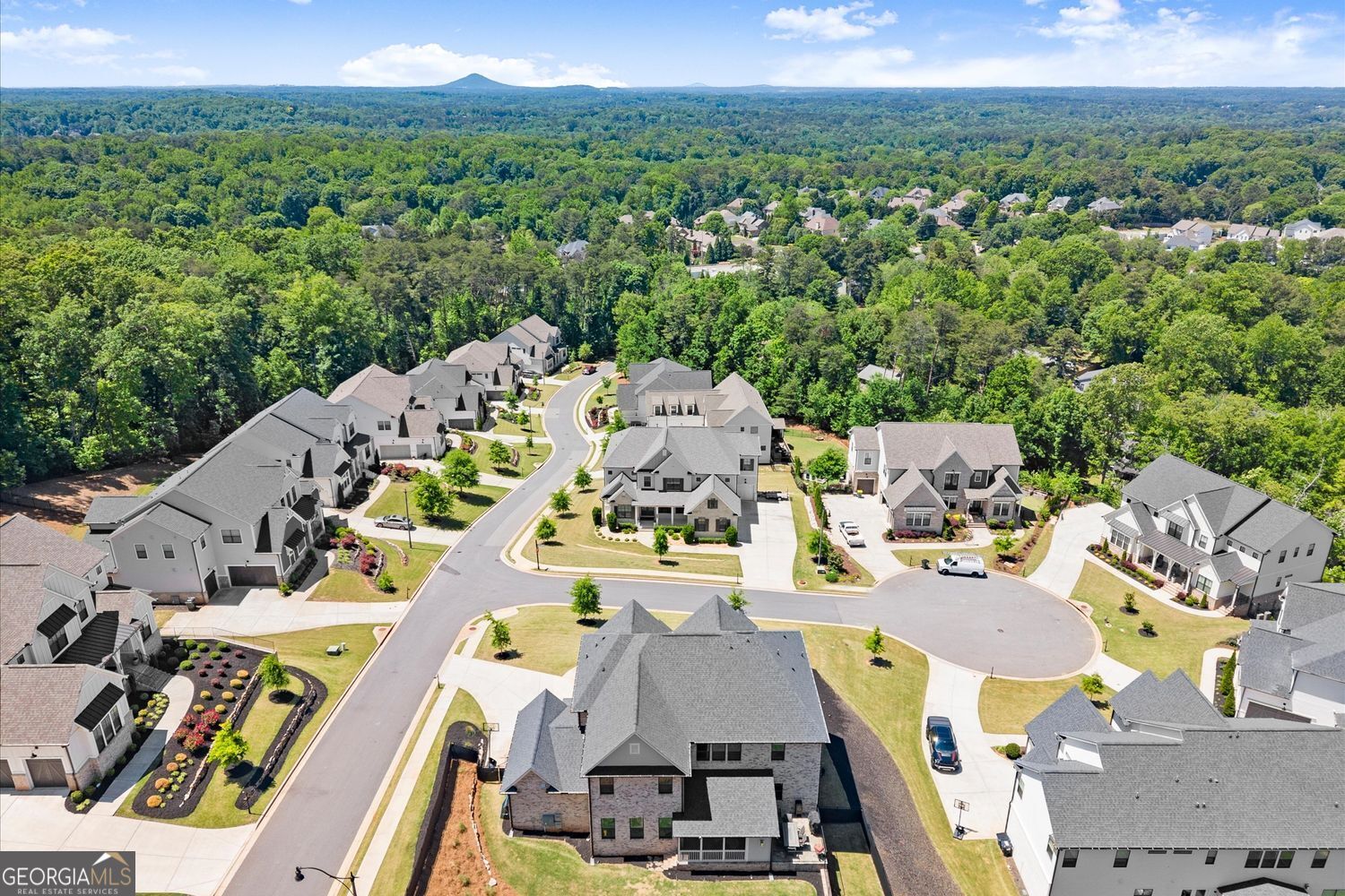 2775 Twisted Oak Lane Marietta GA 30066